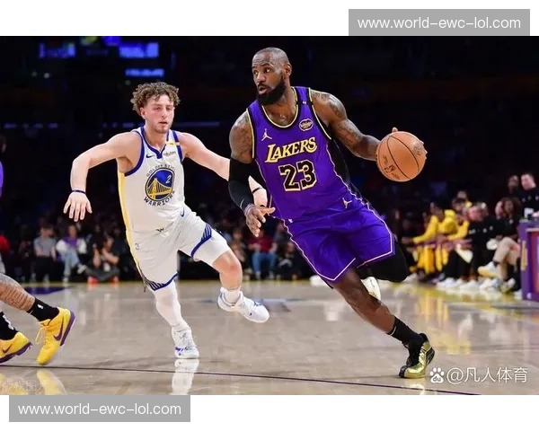 宿命对决，王者归来？4月14日湖人VS爵士，一场不容错过的篮球盛宴